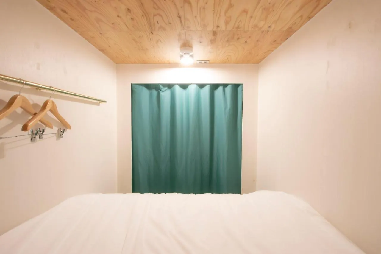 Theatel Sapporo Hotel