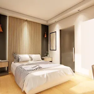 visit hotel