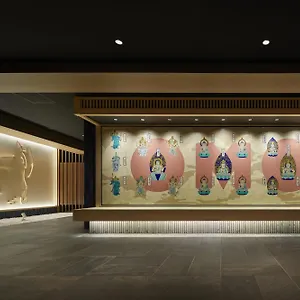 Omo3 Toji By Hoshino Hotel Kyoto