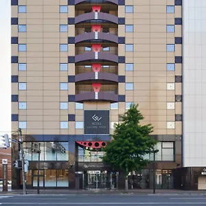 Hotel Global View Old Royal, Sapporo