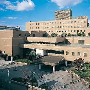 Hotel Sun Plaza, Sapporo