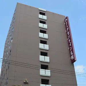 Hotel Ascent, Sapporo