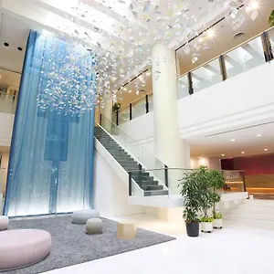 Hotel Tenza & Skyspa At, Sapporo