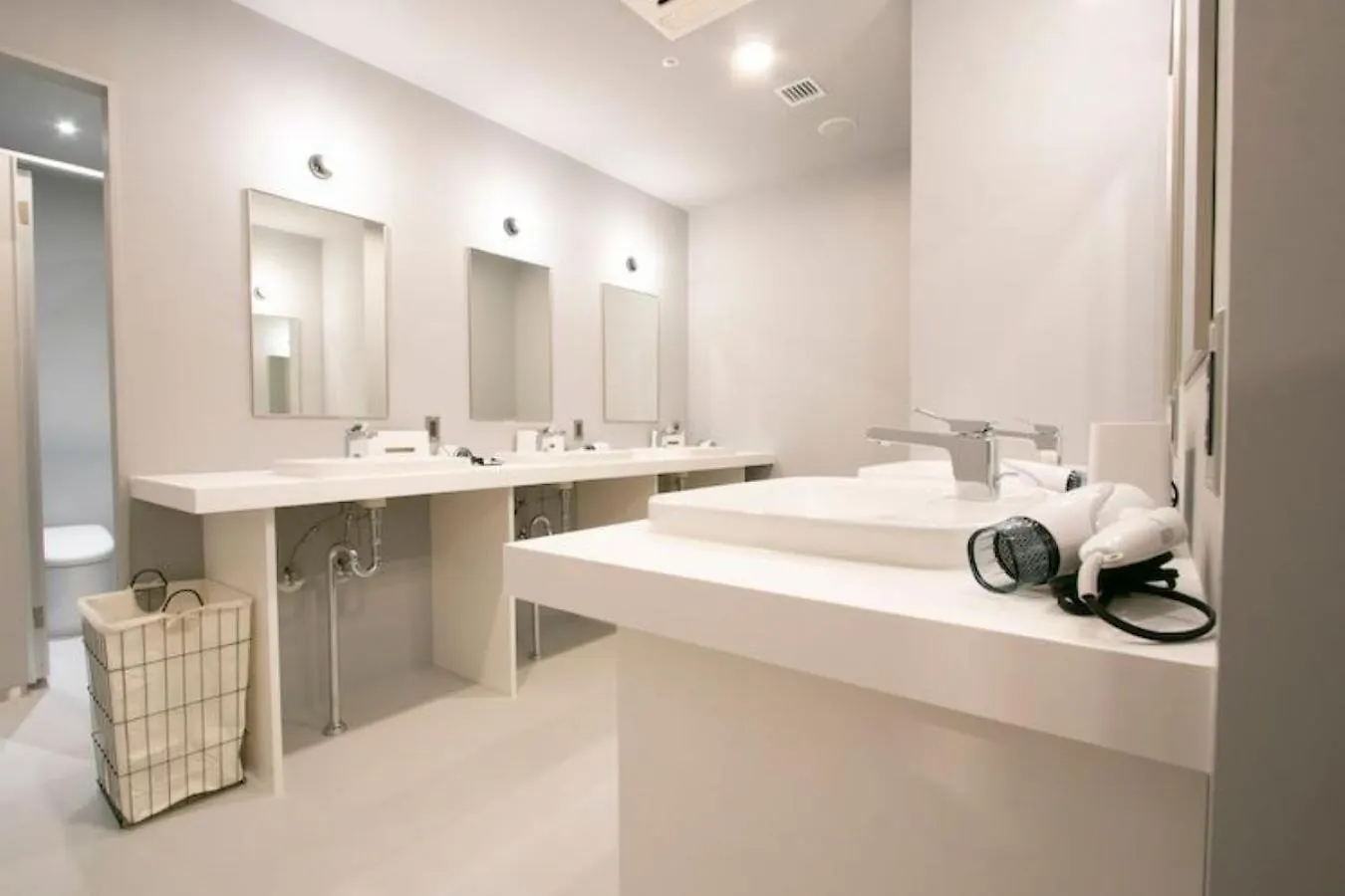 Theatel Sapporo Ξενοδοχείο Ιαπωνία